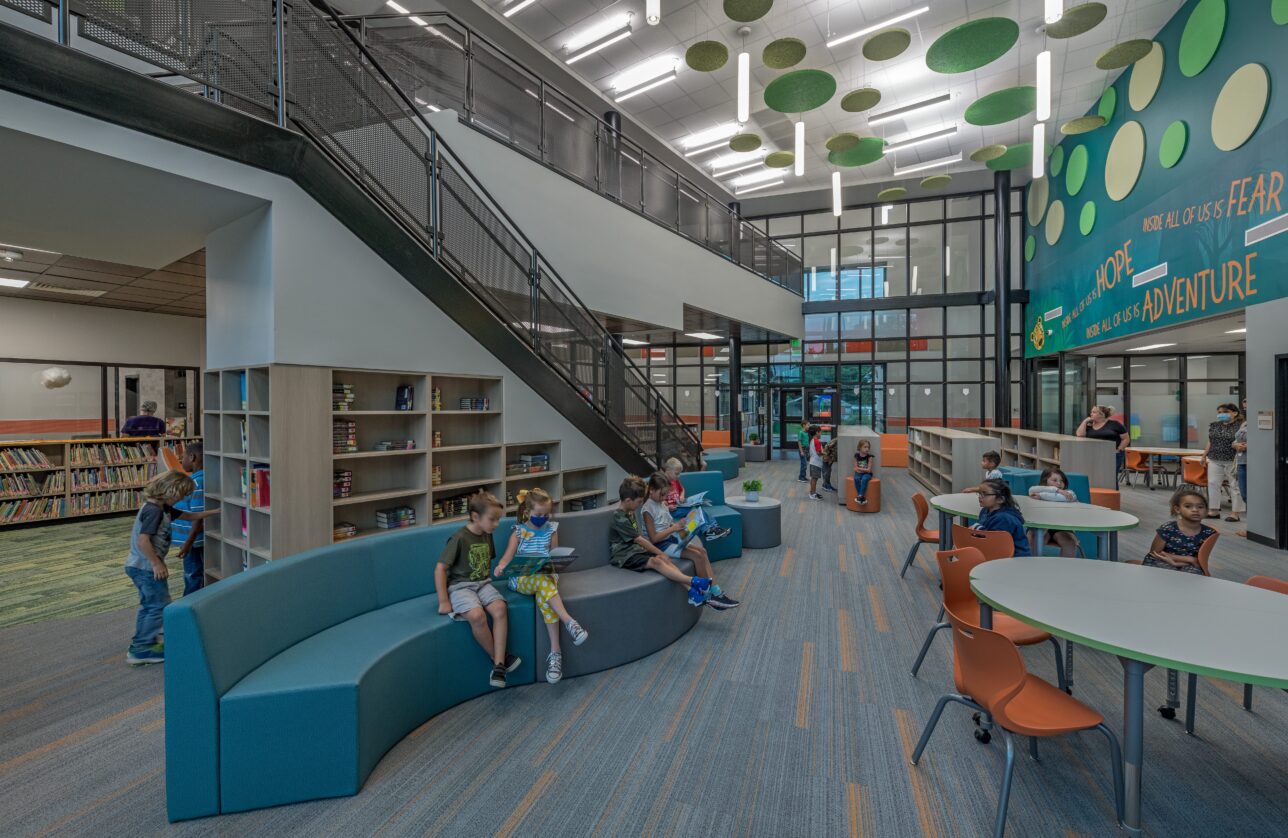 Van Vleck ISD LEAF Engineers