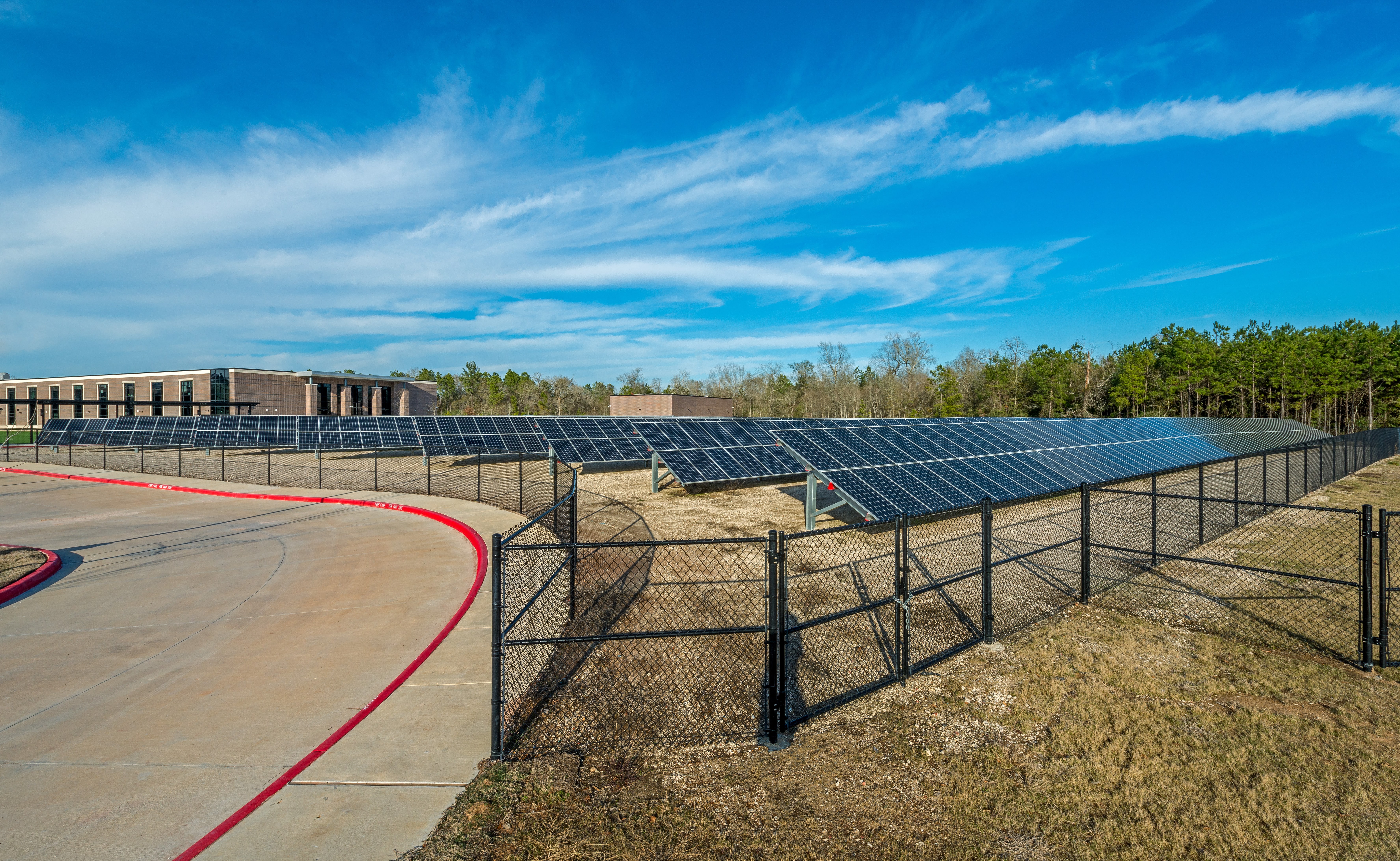 How solar energy is helping schools lead the transition toward cleaner learning
